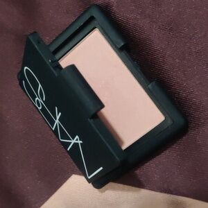 NARS BLUSH in deep throat